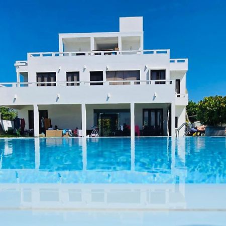 Silverlane Beach House Matara Exteriör bild