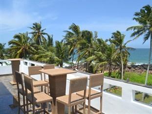 Silverlane Beach House Matara Exteriör bild