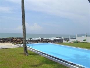Silverlane Beach House Matara Exteriör bild