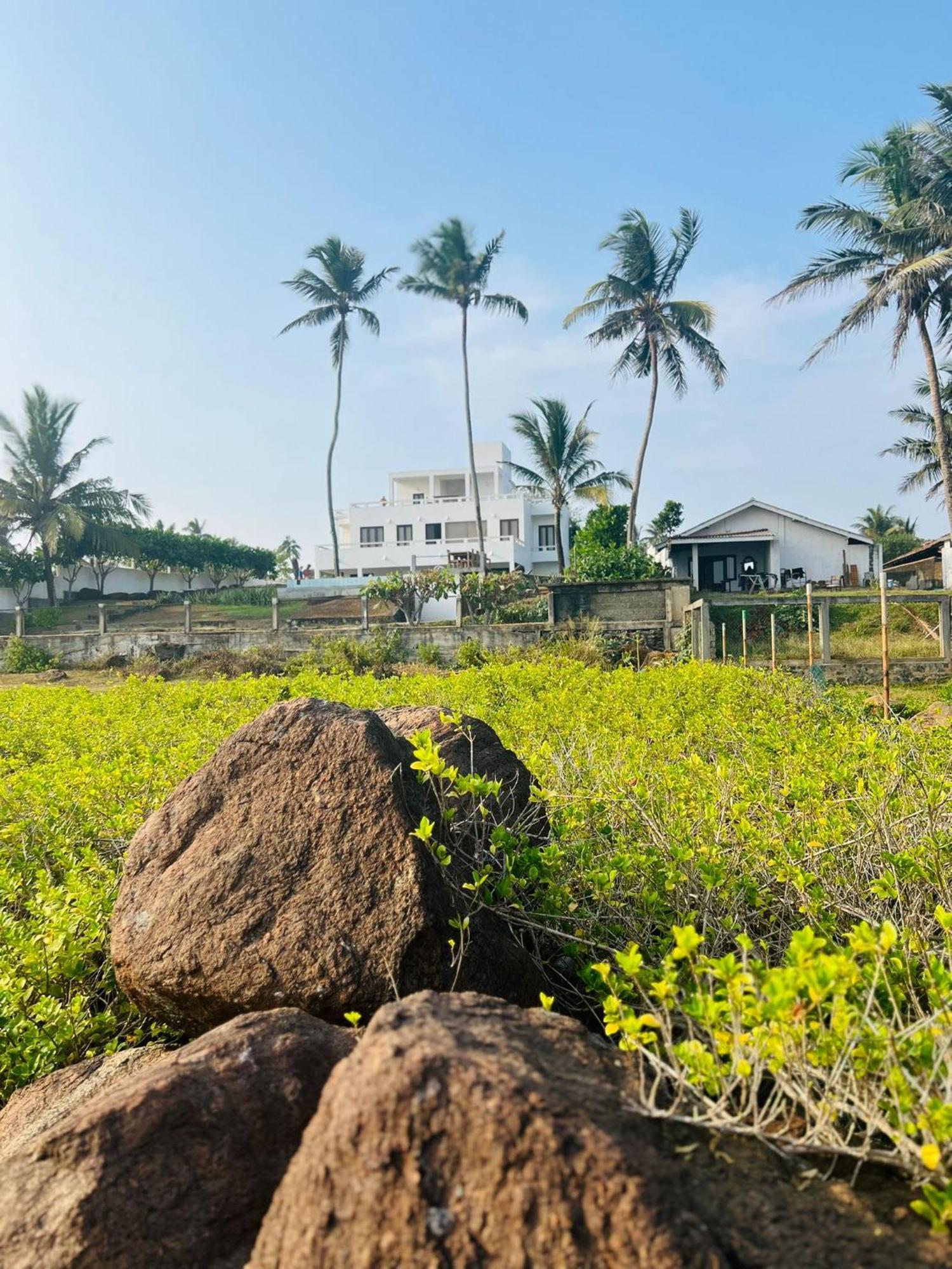 Silverlane Beach House Matara Exteriör bild